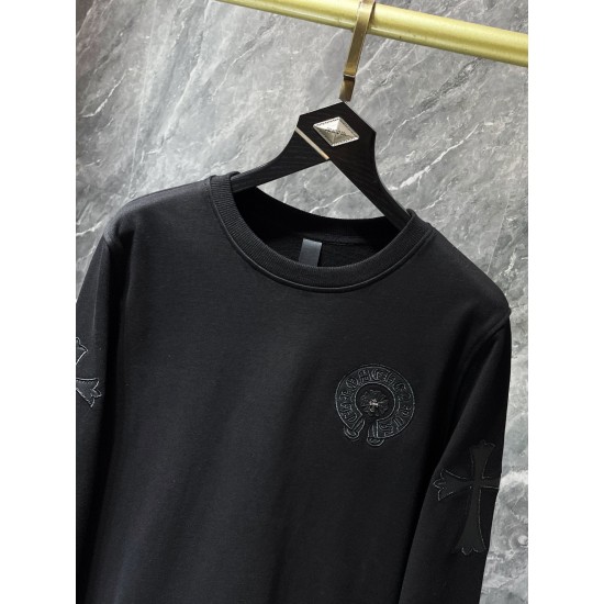 Chrome Hearts Clothing