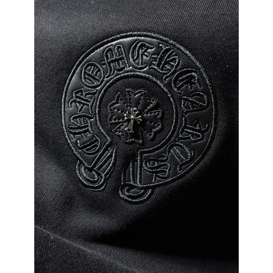 Chrome Hearts Clothing
