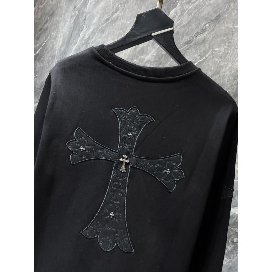Chrome Hearts Clothing