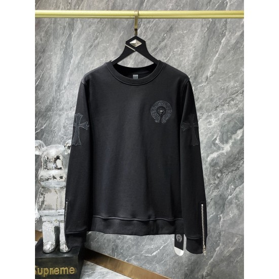 Chrome Hearts Clothing