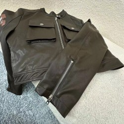 Chrome Hearts Clothing