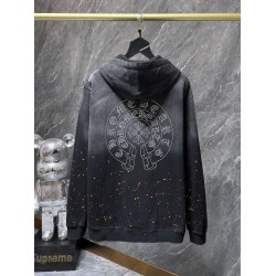 Chrome Hearts Clothing