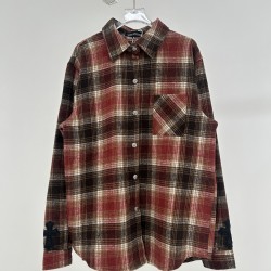 Chrome Hearts Clothing