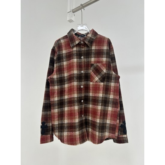 Chrome Hearts Clothing