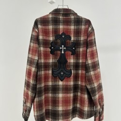 Chrome Hearts Clothing