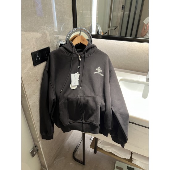 Chrome Hearts Clothing