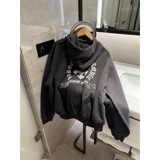 Chrome Hearts Clothing