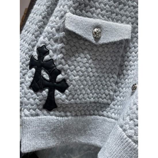 Chrome Hearts Clothing