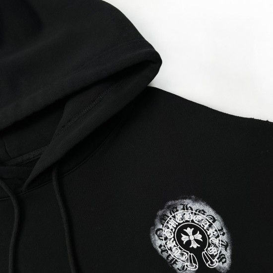 Chrome Hearts Clothing
