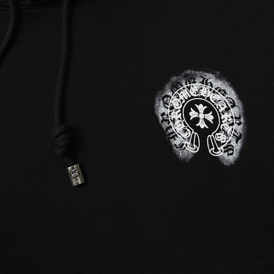 Chrome Hearts Clothing