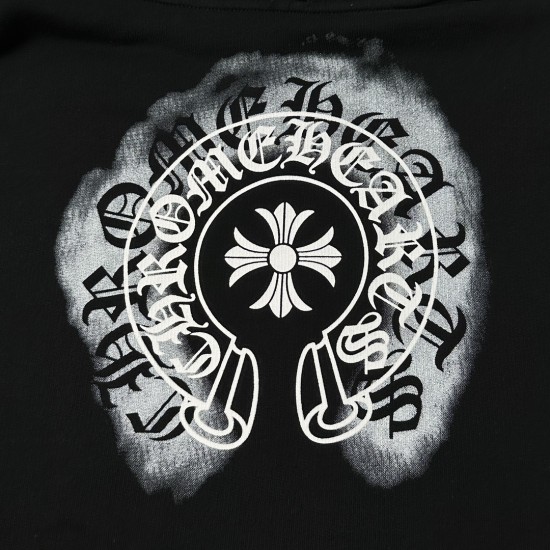 Chrome Hearts Clothing