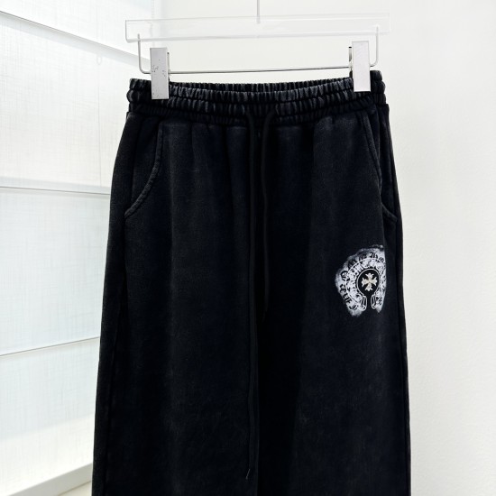 Chrome Hearts Clothing