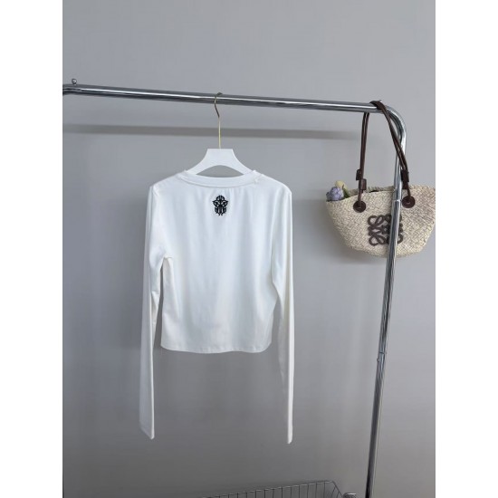 Chrome Hearts Clothing