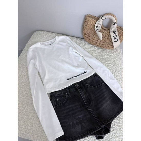 Chrome Hearts Clothing