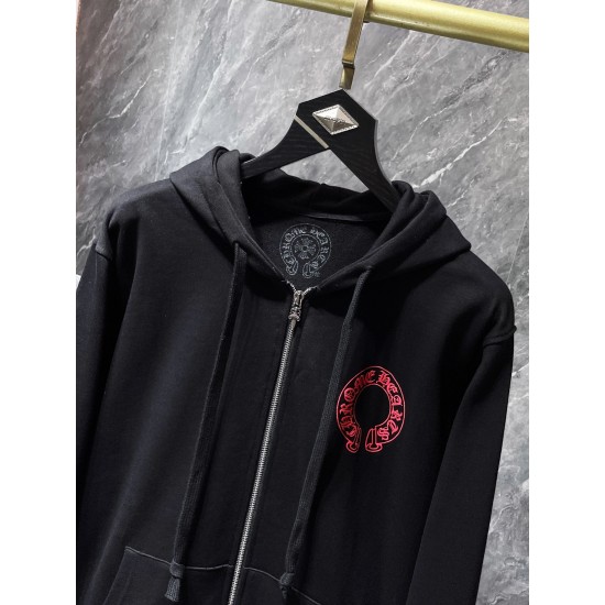 Chrome Hearts Clothing