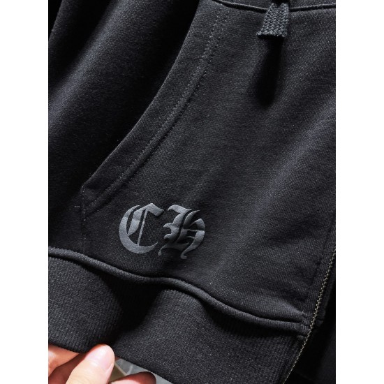 Chrome Hearts Clothing