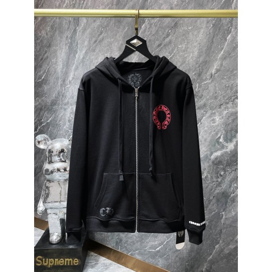 Chrome Hearts Clothing