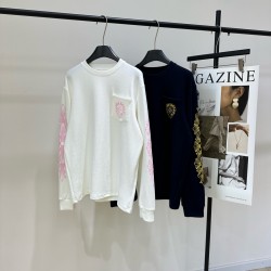 Chrome Hearts Clothing