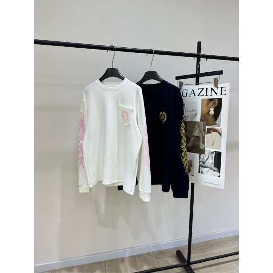 Chrome Hearts Clothing