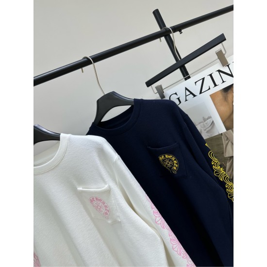 Chrome Hearts Clothing