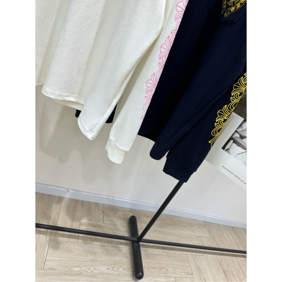 Chrome Hearts Clothing