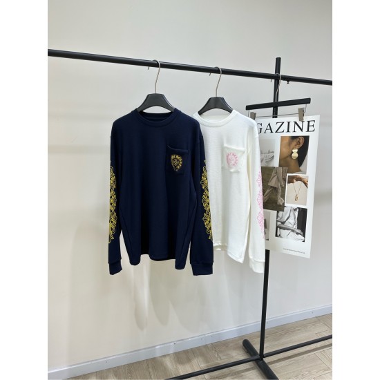 Chrome Hearts Clothing