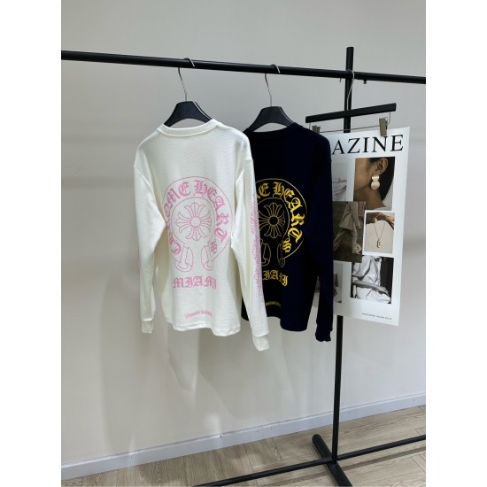 Chrome Hearts Clothing