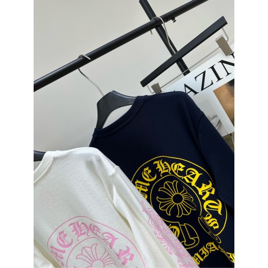 Chrome Hearts Clothing