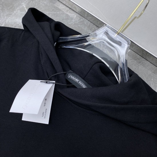 Chrome Hearts Clothing