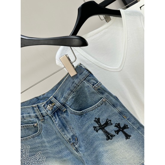 Chrome Hearts Clothing