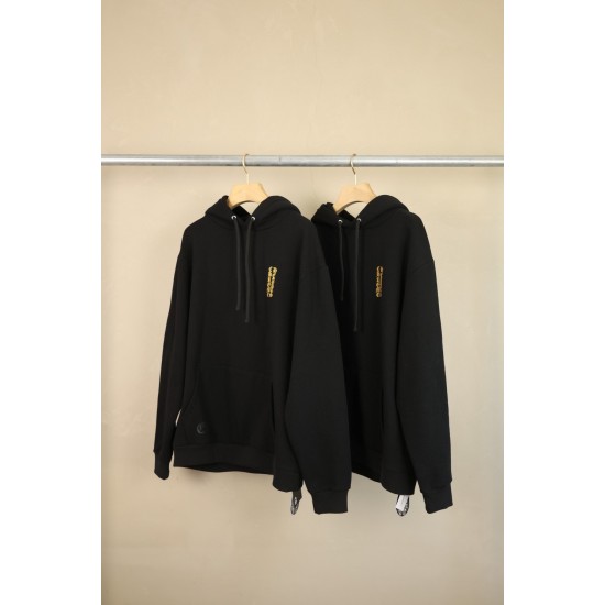Chrome Hearts Clothing