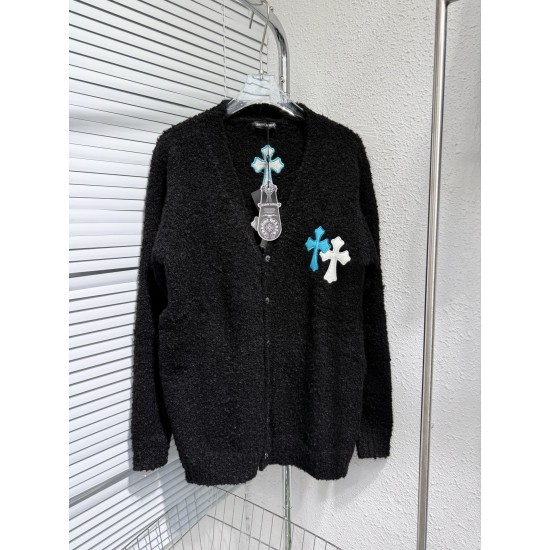 Chrome Hearts Clothing
