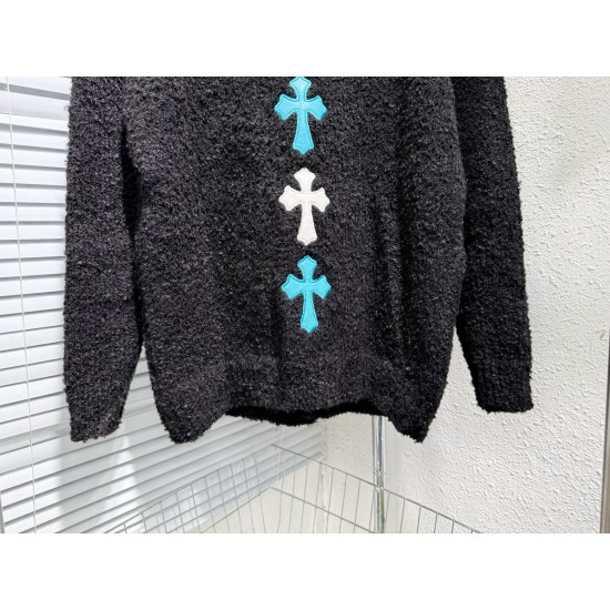 Chrome Hearts Clothing