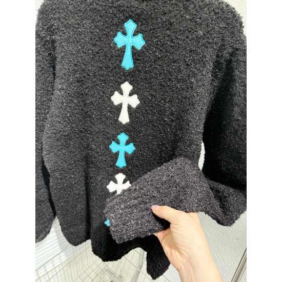 Chrome Hearts Clothing
