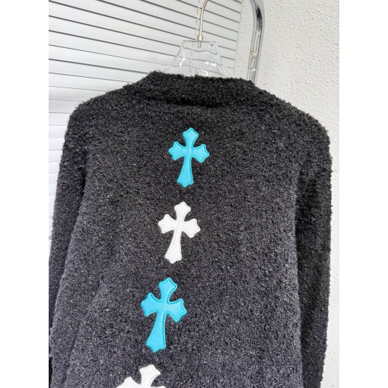 Chrome Hearts Clothing