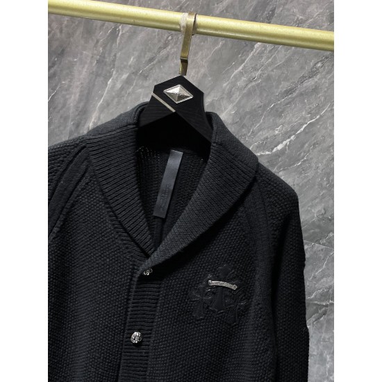 Chrome Hearts Clothing