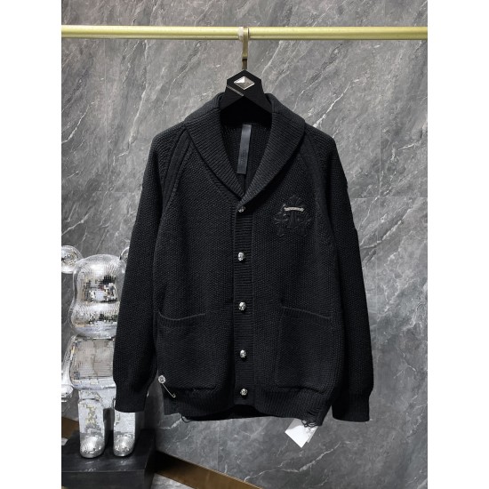 Chrome Hearts Clothing