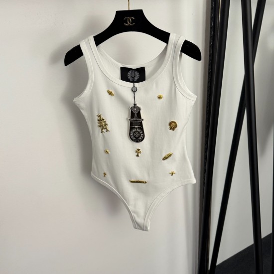Chrome Hearts Clothing