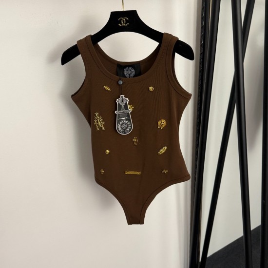 Chrome Hearts Clothing