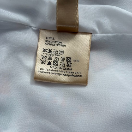 DG Clothing