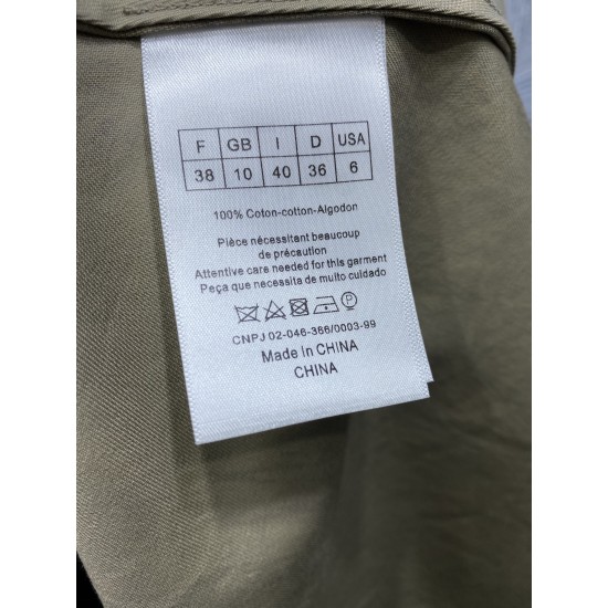 Dior Clothing