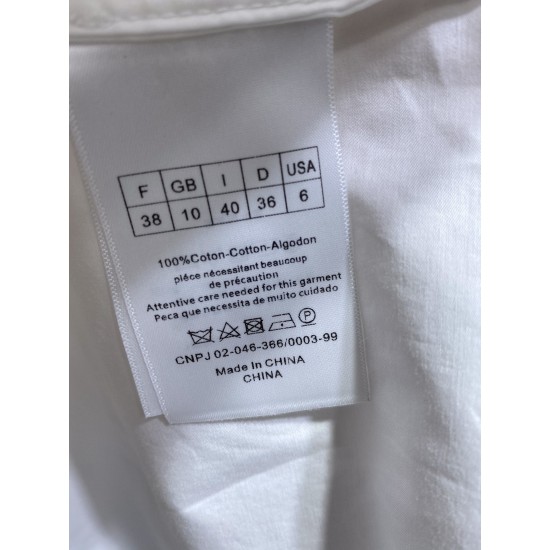 Dior Clothing