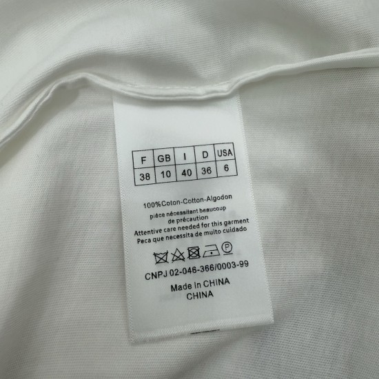 Dior Clothing