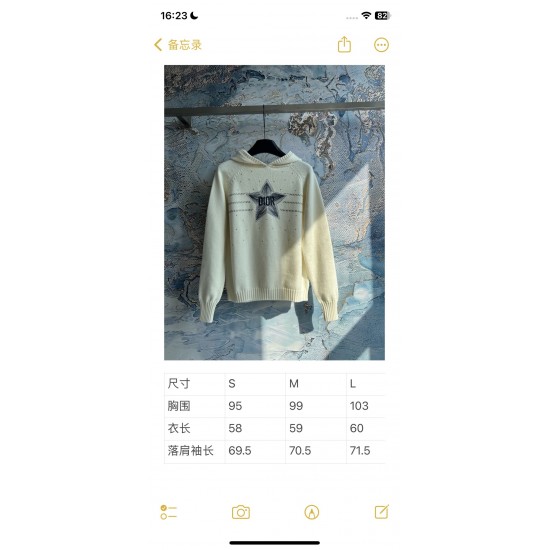 Dior Clothing