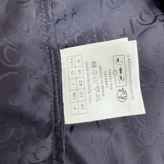 Dior Clothing