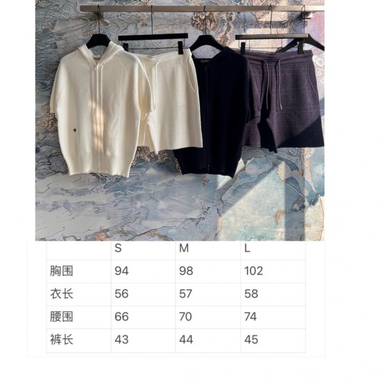 Dior Clothing