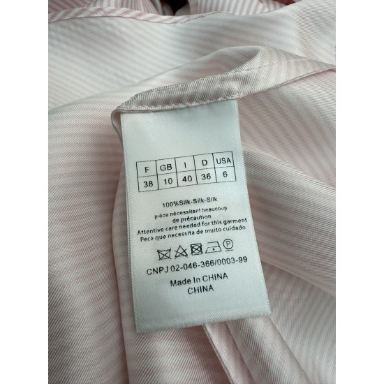 Dior Clothing