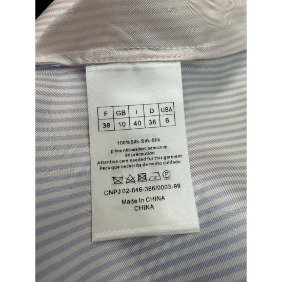 Dior Clothing