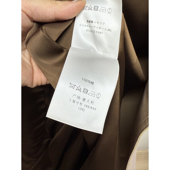 Dior Clothing