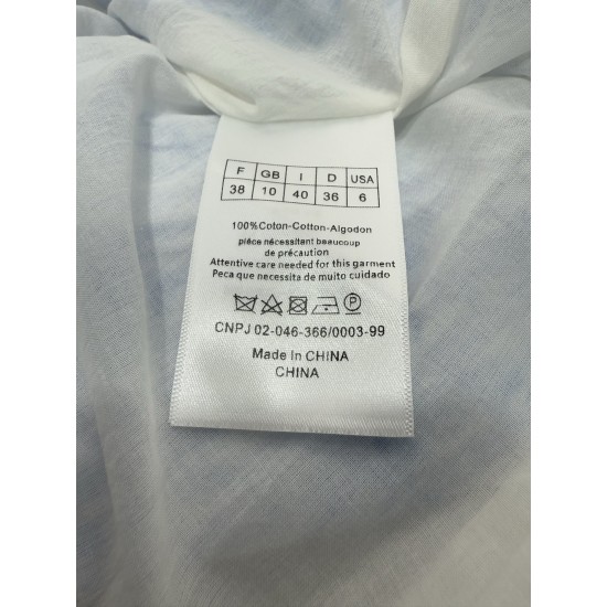 Dior Clothing
